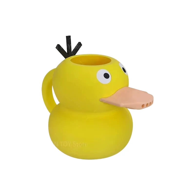 Divertente annaffiatoio a forma di Psyduck