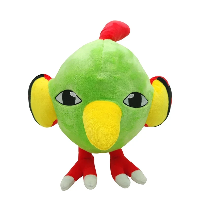 Peluche di Xatu dei Pokémon (circa 30 cm)