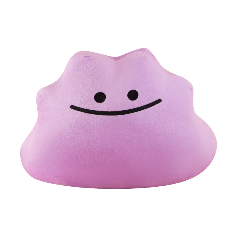 Cuscino Ditto morbido e rilassante (30/45/60 cm)