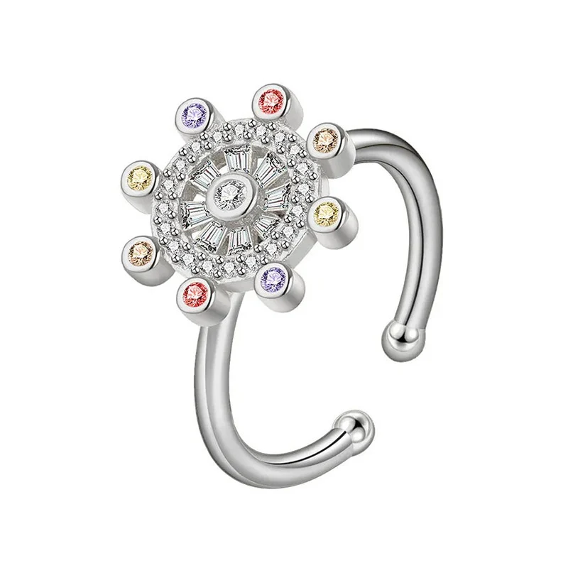 Bague d'anxiété Éveil