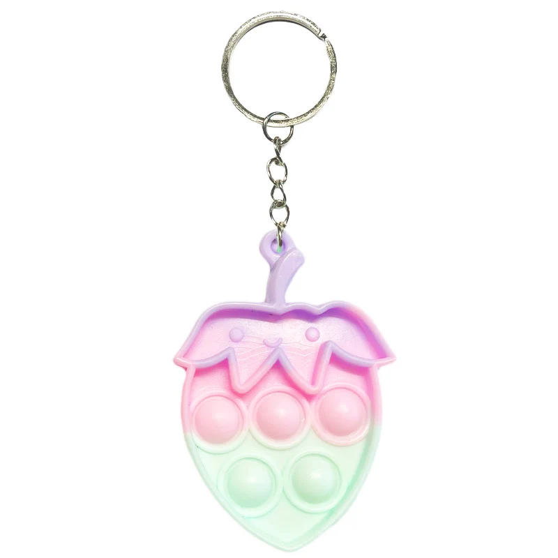 Pop-it Fraise