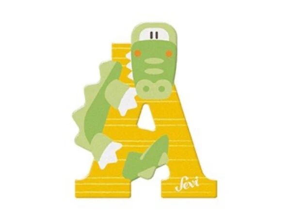 Lettere Animali