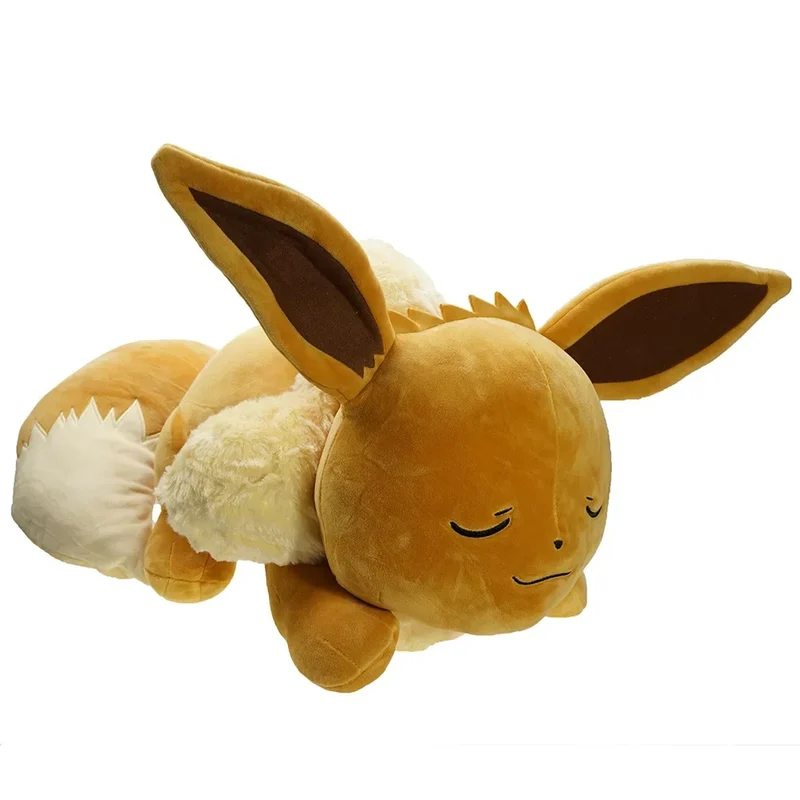 Dolce peluche XXL di Eevee (circa 45 cm o 55 cm)