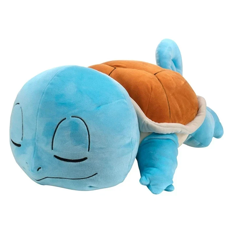 Carino Pokémon XXL Squirtle Squirtle coccoloso (circa 45 cm)