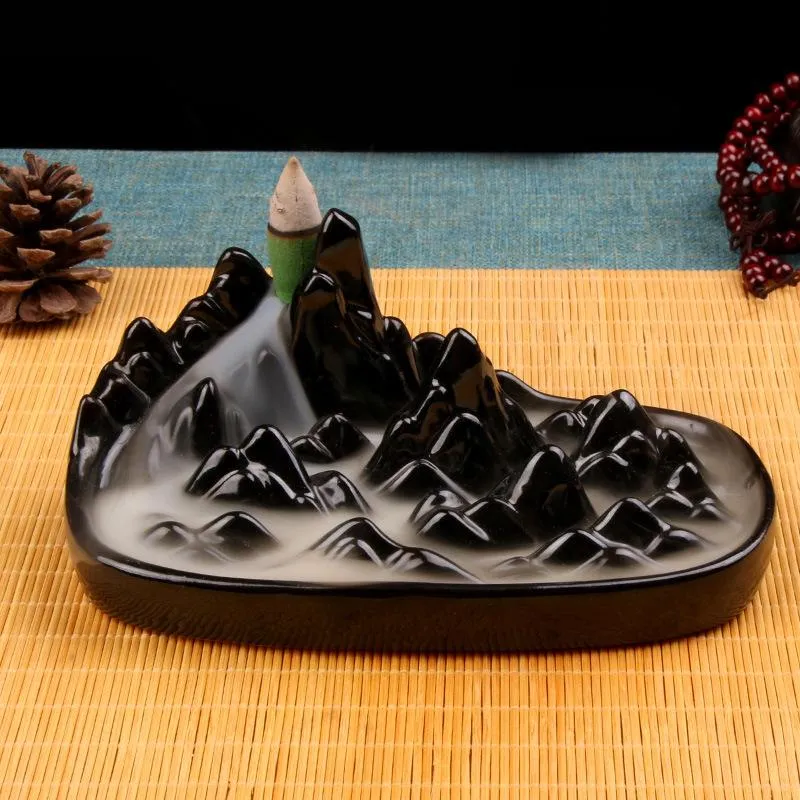 Porte Encens Montagne