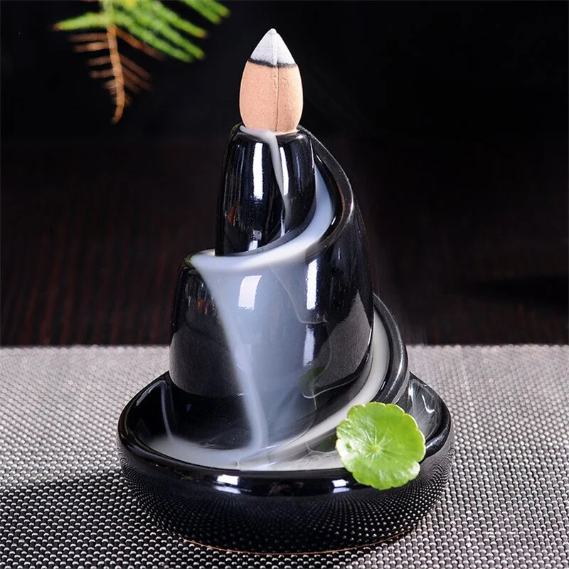 Brûle Encens Cascade