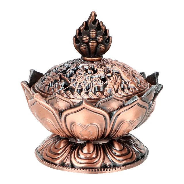 Porte Encens Oriental