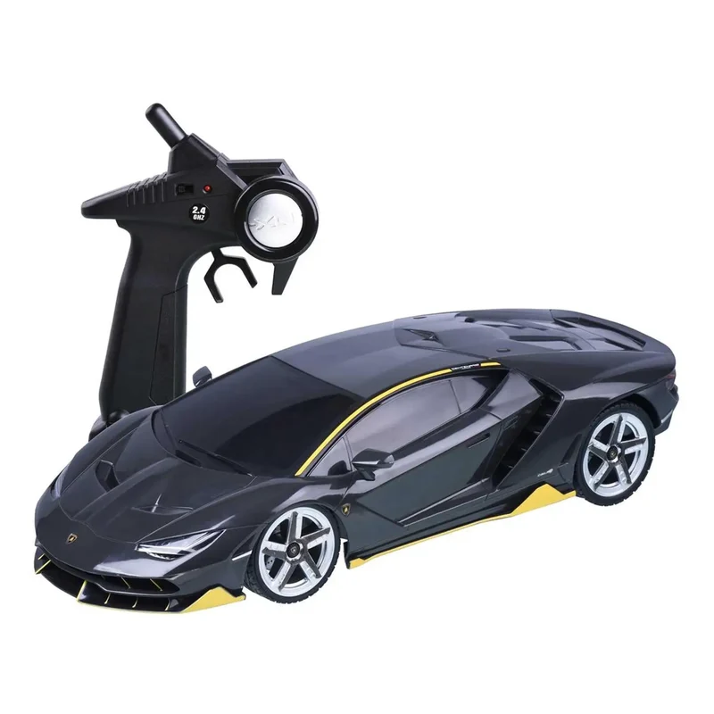 Lamborgini Centenario scala 1:12