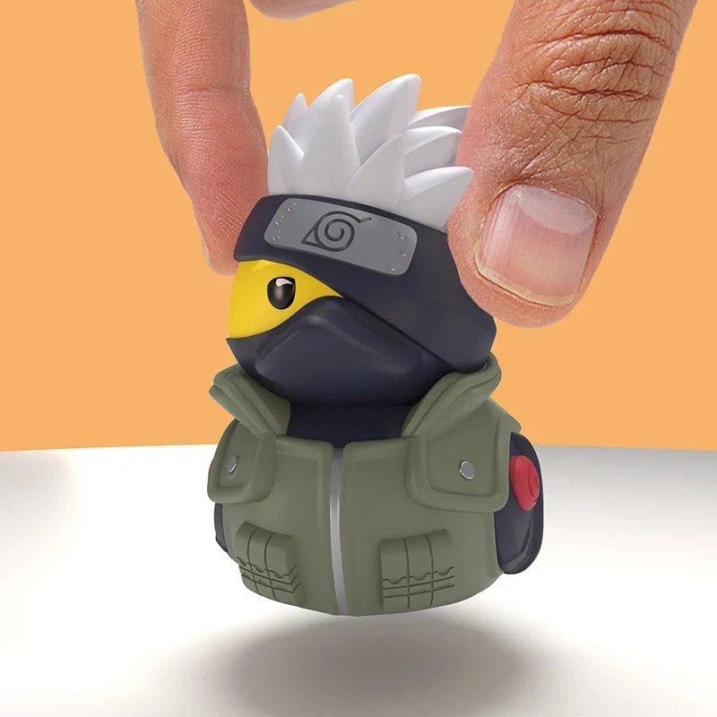 Naruto: Shippuden Kakashi Hatake TUBBZ (Mini Edition)(pre-ordine)