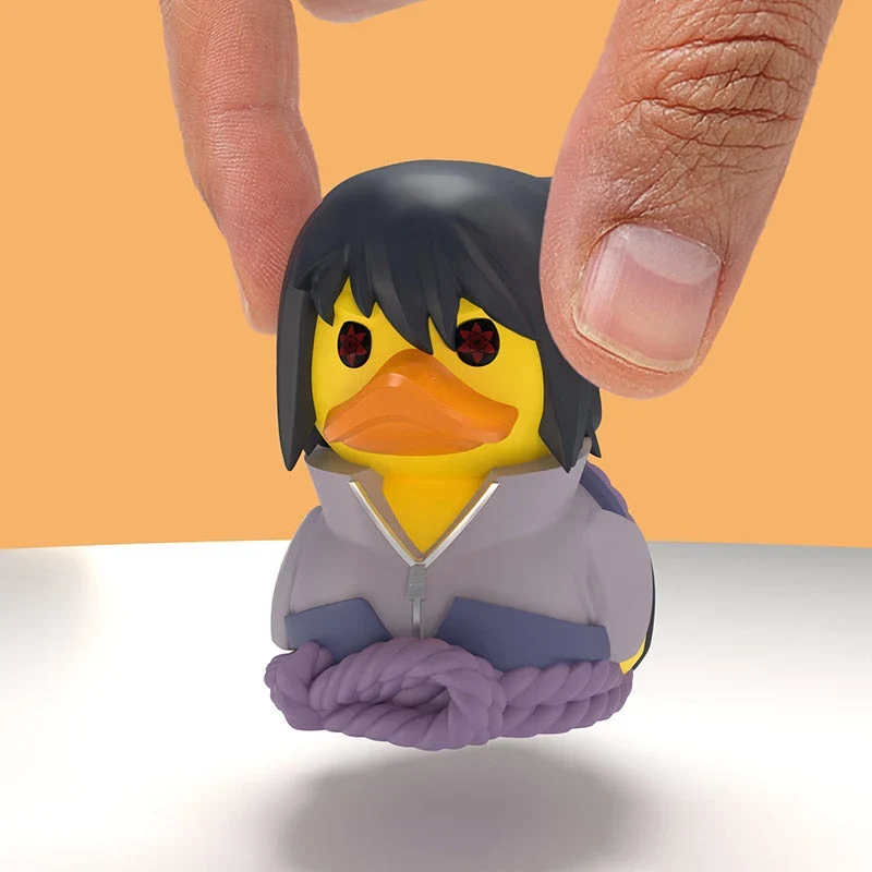 Naruto: Shippuden Sasuke Uchiha TUBBZ (Mini Edizione)(pre-ordine)