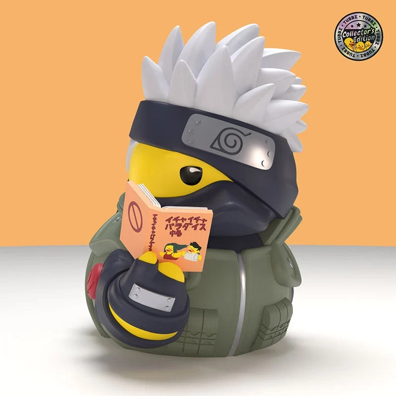 Naruto: Shippuden Kakashi Hatake TUBBZ (Edizione Collezionista)(pre-ordine)