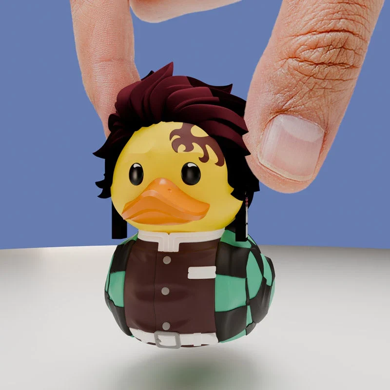 Demon Slayer: Tanjiro Kamado TUBBZ (Mini Edition)(pre-ordine)