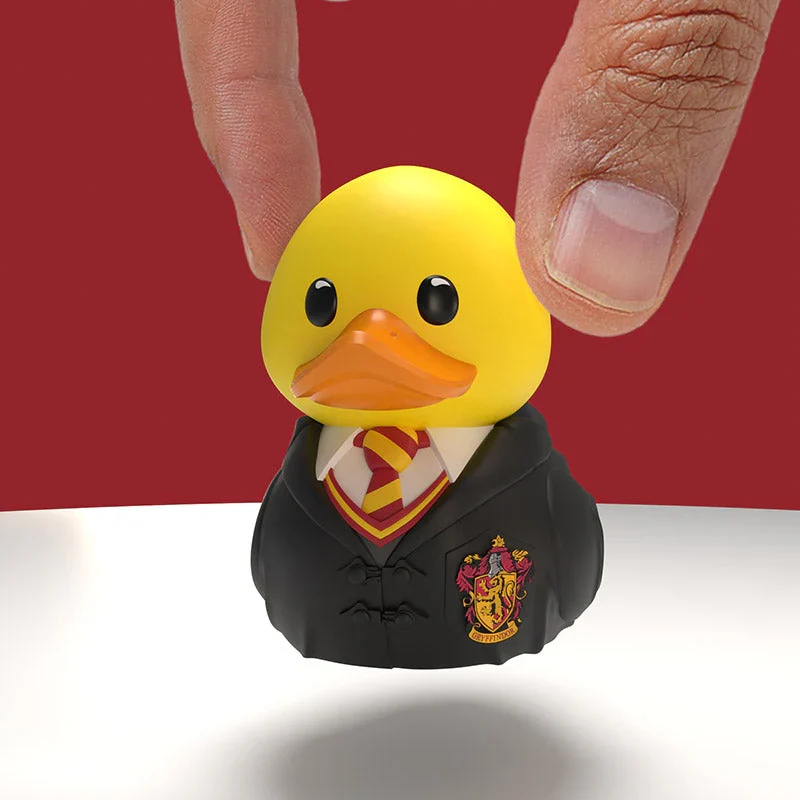 Harry Potter: Grifondoro TUBBZ (Mini Edition)