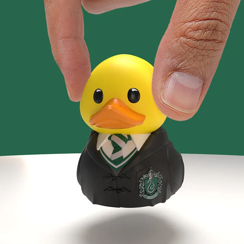Harry Potter: Serpeverde TUBBZ (Mini Edizione)