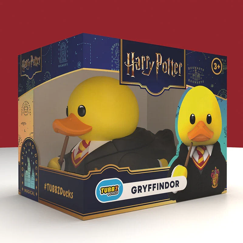 Harry Potter: Grifondoro TUBBZ (Edizione Scatola)