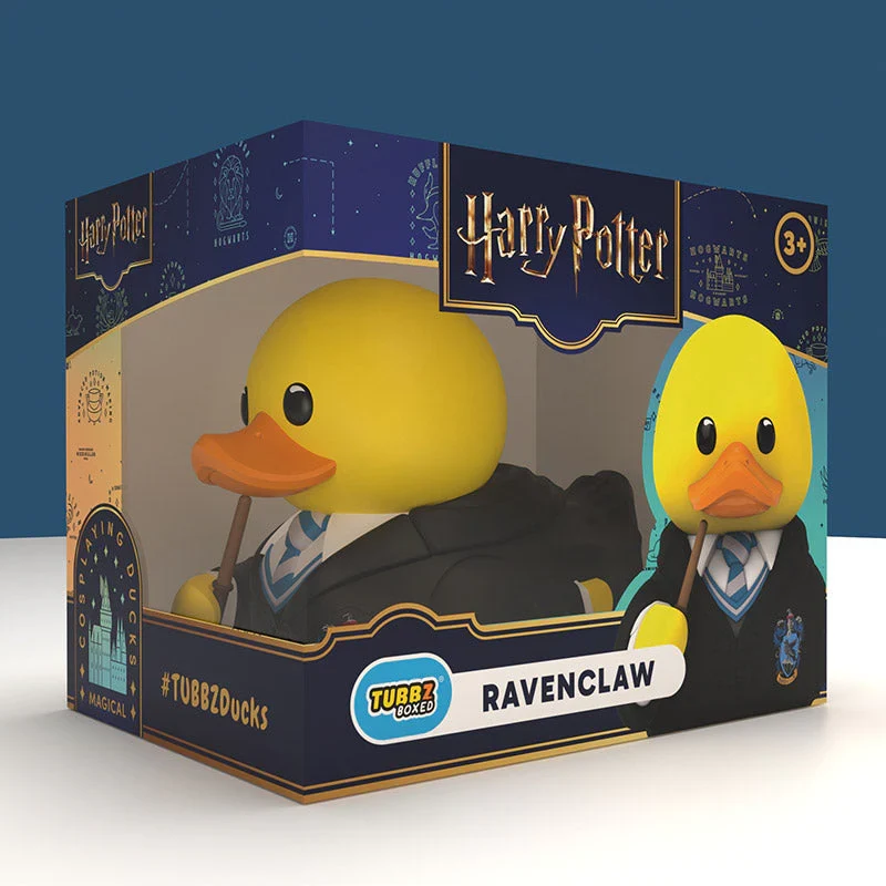 Harry Potter: Corvonero TUBBZ (Edizione Scatola)