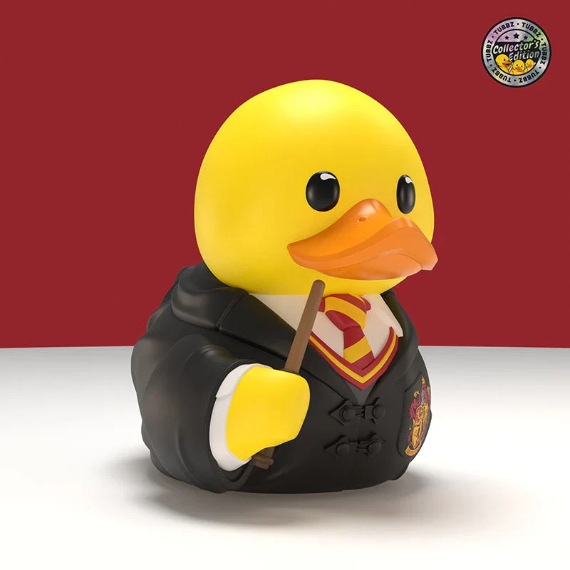 Harry Potter: Grifondoro TUBBZ (Edizione da Collezione)