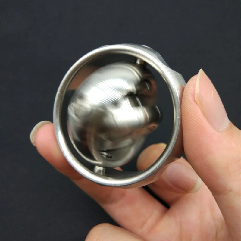 Jouet Anti-Stress Gyroscope Spinner