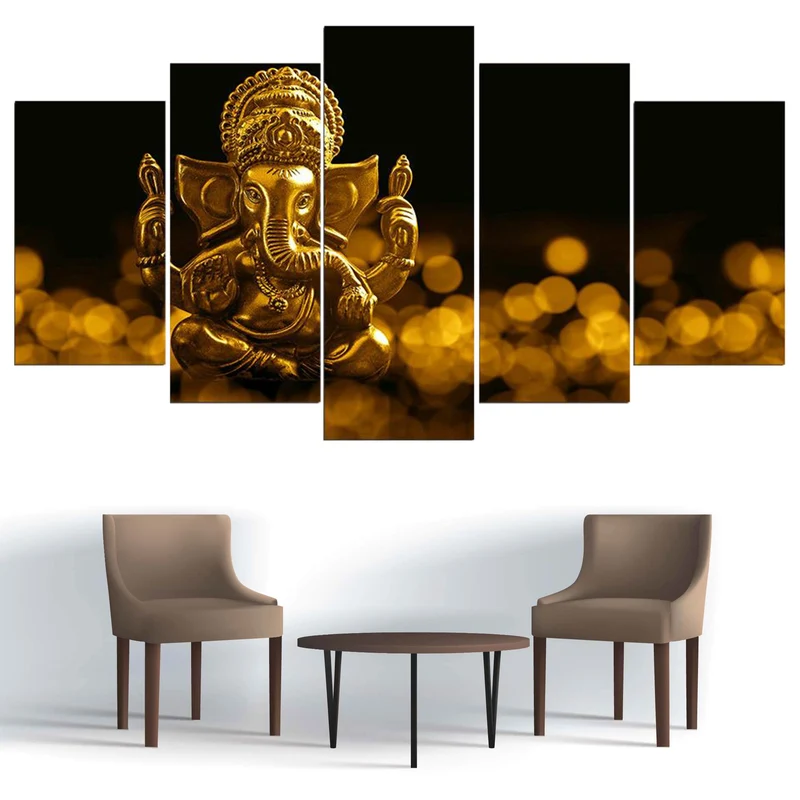 Tableau Zen Ganesh