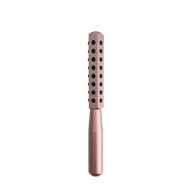 Massage Relaxant Rouleau Massage Visage