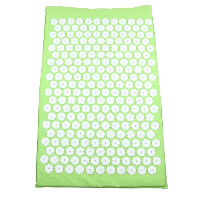 Massage Relaxant Tapis d'Acupression