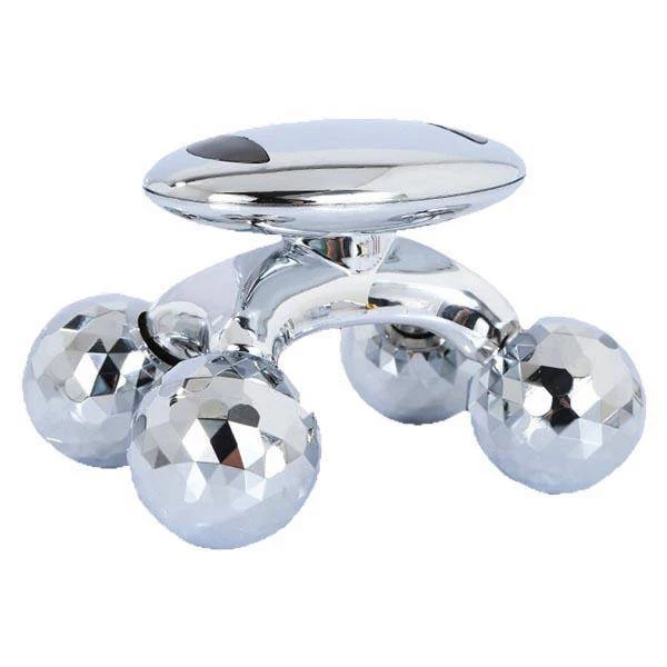 Massage Relaxant 4D Massage Roller