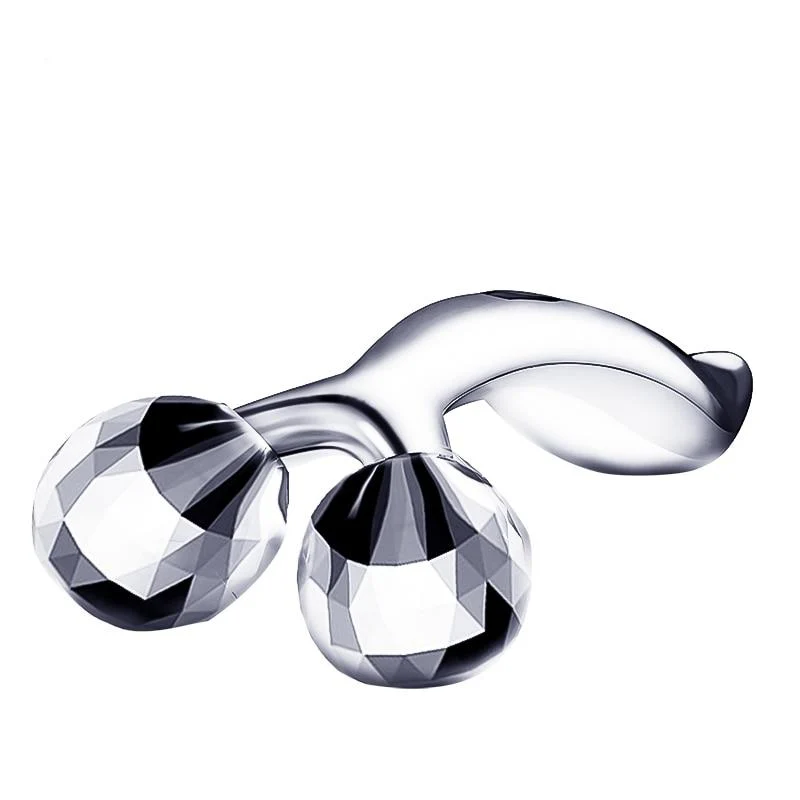 Massage Relaxant Massage Roller 3D