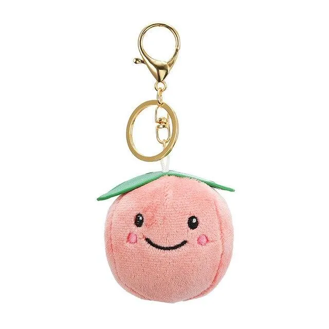 Porte Clé Anti-Stress Pêche