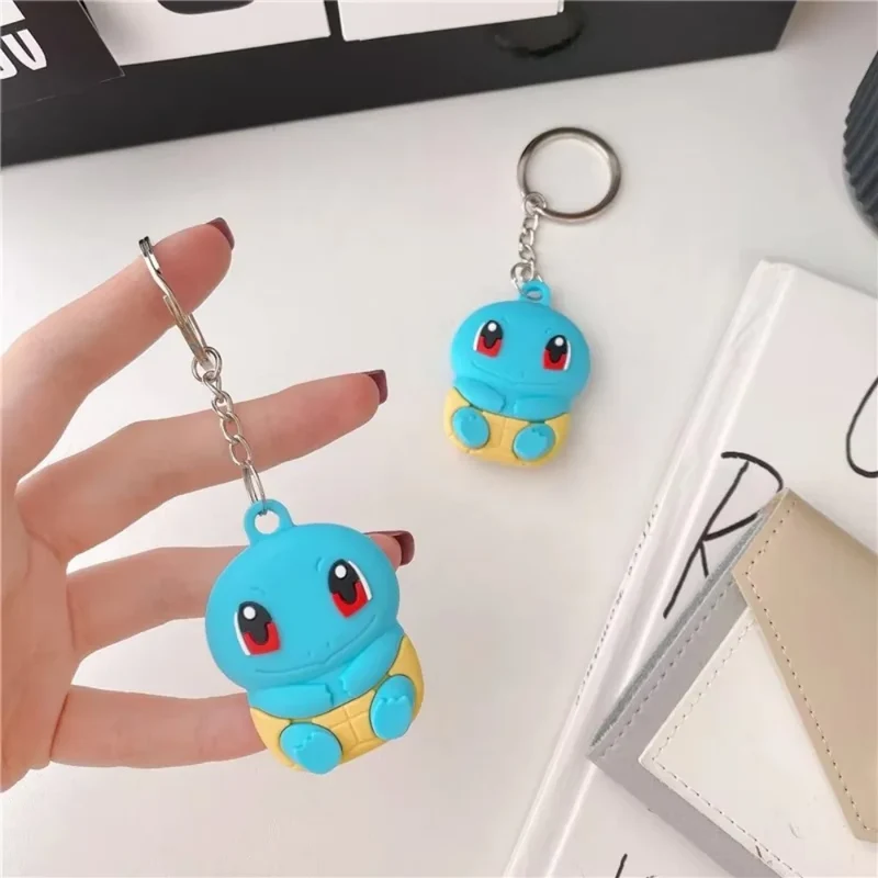 Ciondolo Pokemon Air Tag