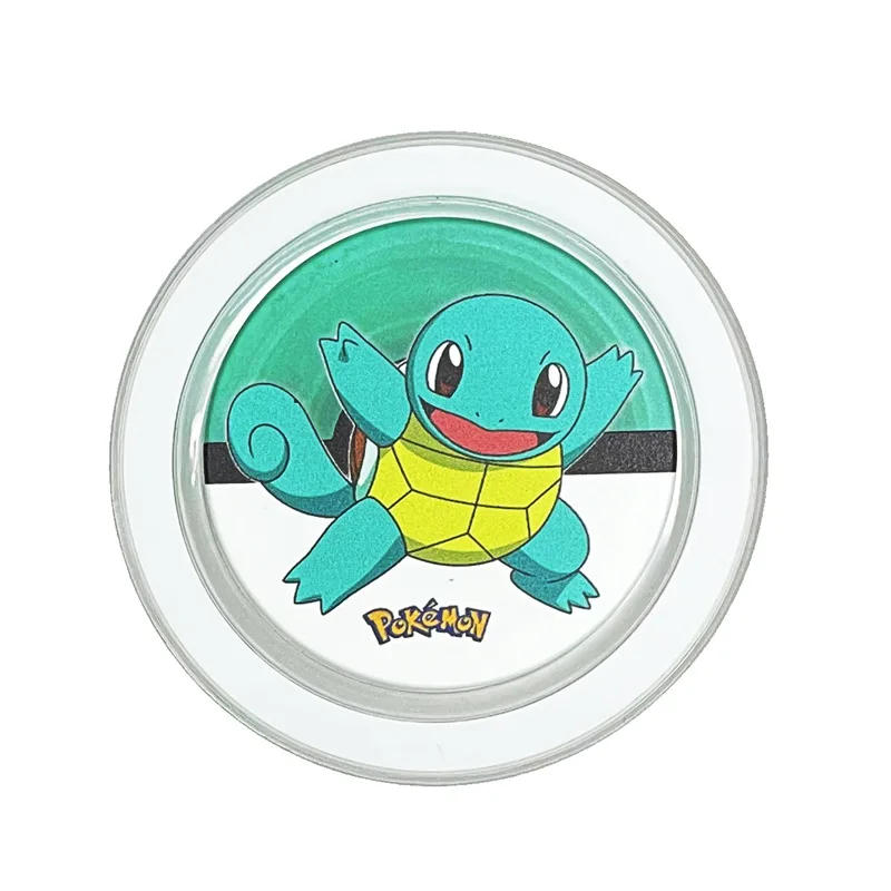 Supporto per telefono a forma di Pokemon Pikachu