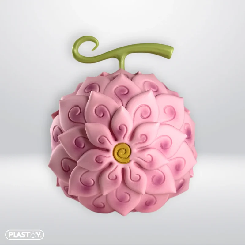 FIGURE One Piece Flower-Flower Fruit - Nico Robin. SALVADANAIO