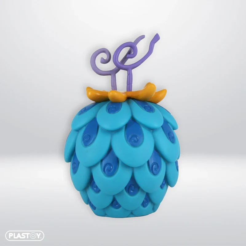 FIGURE One Piece Fish-Fish Fruit - Fruit of Kaido SALVADANAIO