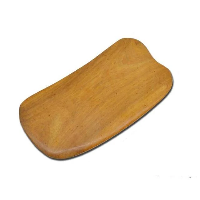 Massage Relaxant Plaque de Grattage
