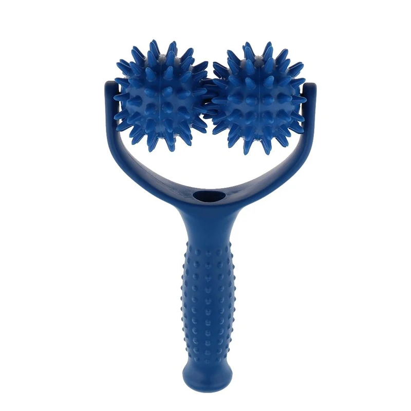 Massage Relaxant Boule Picot Massage