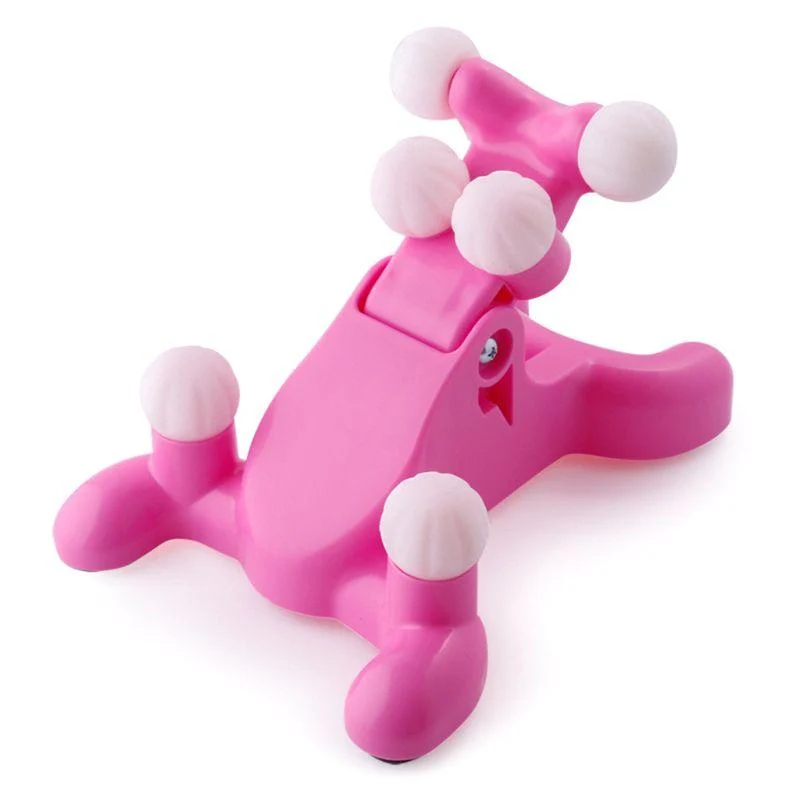 Massage Relaxant Masseur Cervical