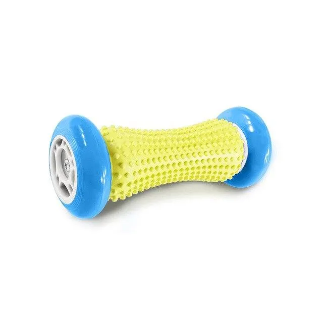 Massage Relaxant Rouleau de Massage Pied