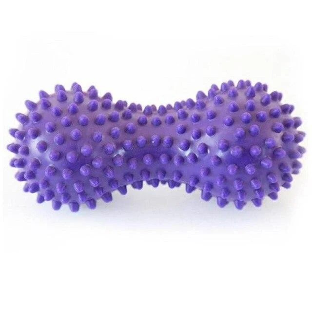 Massage Relaxant Balle Massage