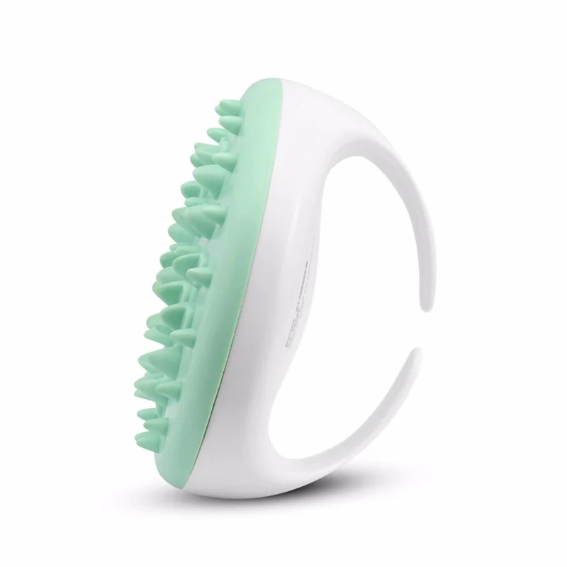 Massage Relaxant Brosse Massage