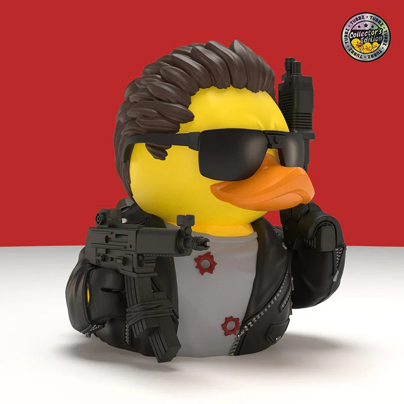 Terminator: Terminator TUBBZ (Edizione da Collezione)