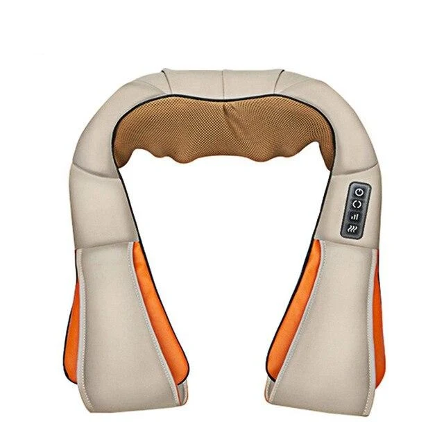 Massage Relaxant Ceinture de Massage