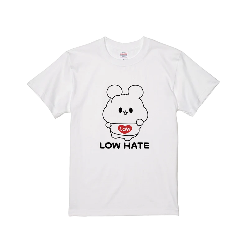 【ロイト】Tシャツ【4月中旬発送】