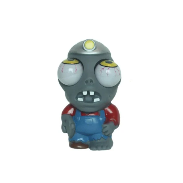 Jouet Anti-Stress Figurine Zombie