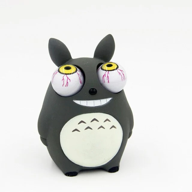 Jouet Anti-Stress Figurine Totoro