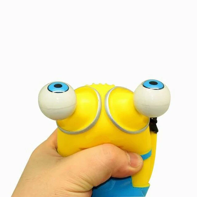 Jouet Anti-Stress Figurine Mignon