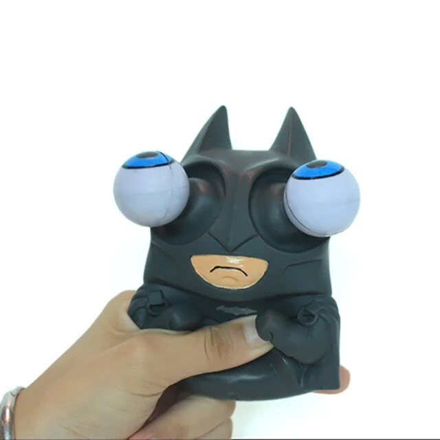 Jouet Anti-Stress Figurine Batman