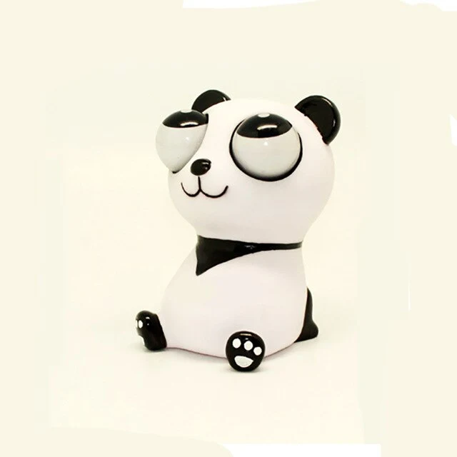Jouet Anti-Stress Panda Anti-stress