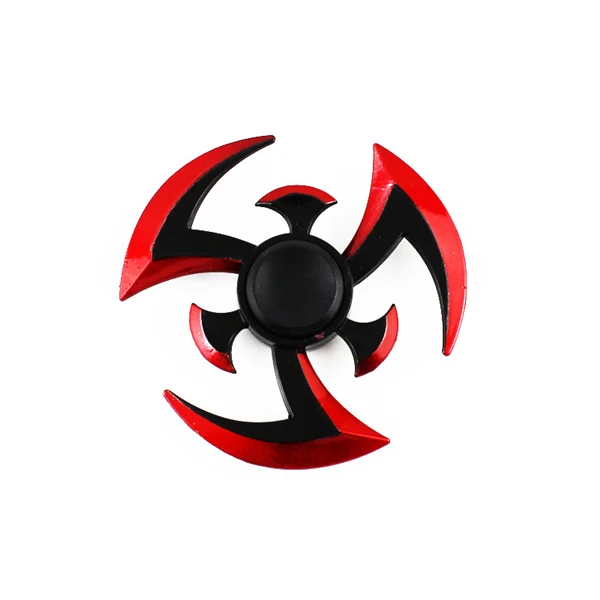Spinner Rouge
