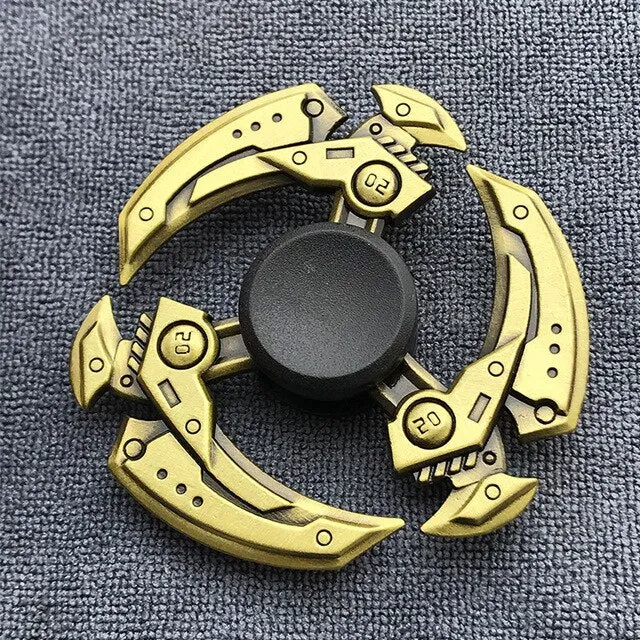 Hand Spinner Lame