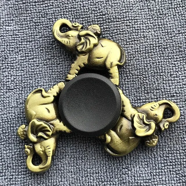 Hand Spinner Unique