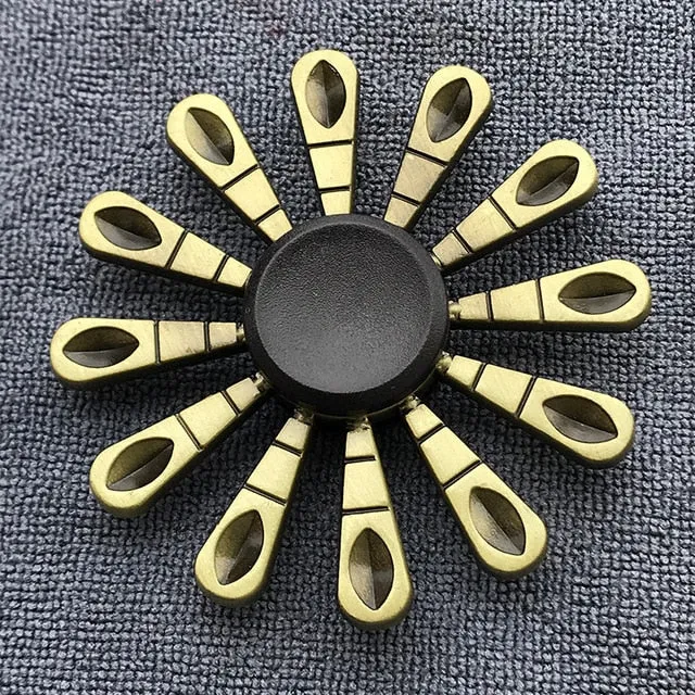 Hand Spinner New Design